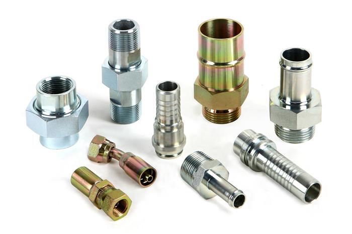 Conexões de linha de combustível diesel gráfico de aço inoxidável cataloug Diesel fuel line fittings stainless steel chart cataloug