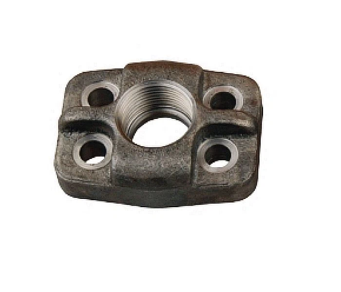 Flanges da Bomba Hidráulica