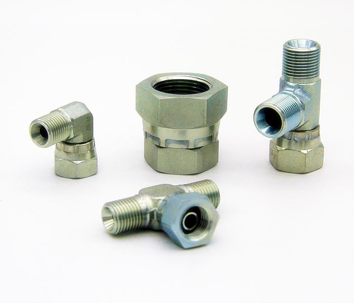 BSP Adaptador Giratório
