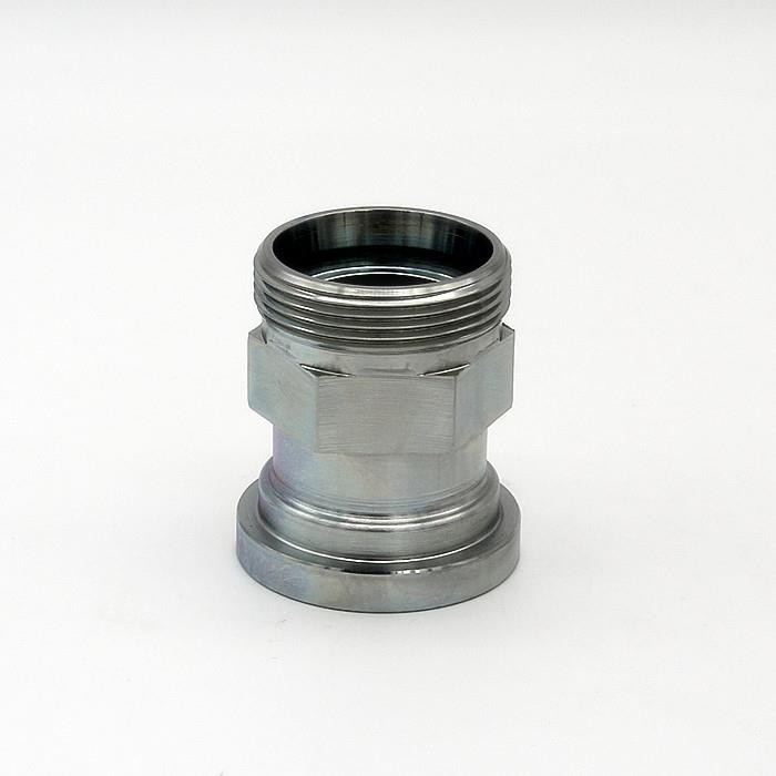 Code 61 62 flange connectors (2)
