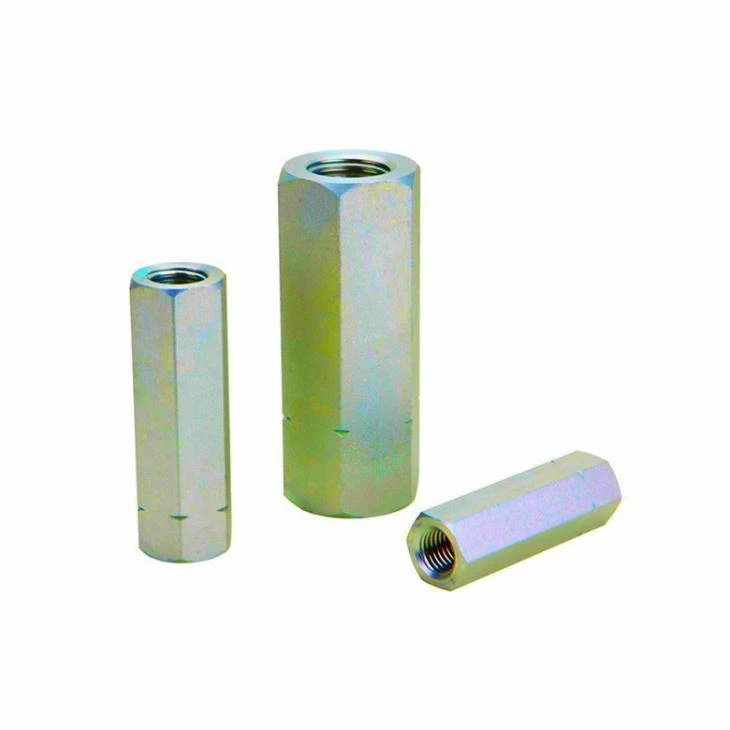 In Line Check Valve