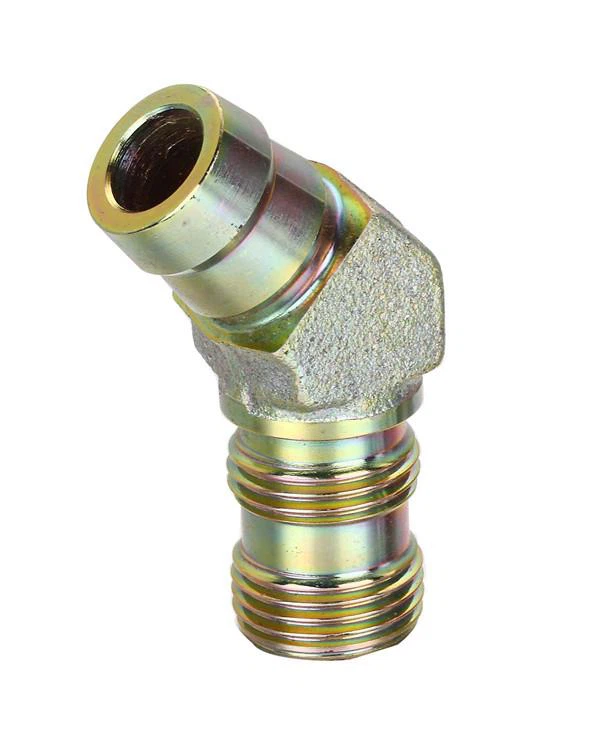 Push on hose fittings  (3)