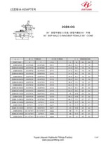 Cotovelo BSP Macho ORR Giratório G