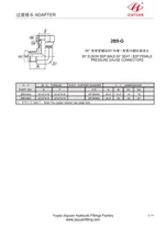 Cotovelo BSP Assento Masculino BSP Calibre Giratório