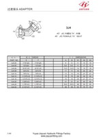 JIC Fêmea 74 Assento E45