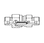 Válvula não Retorno