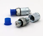 Adaptador de ponto de teste