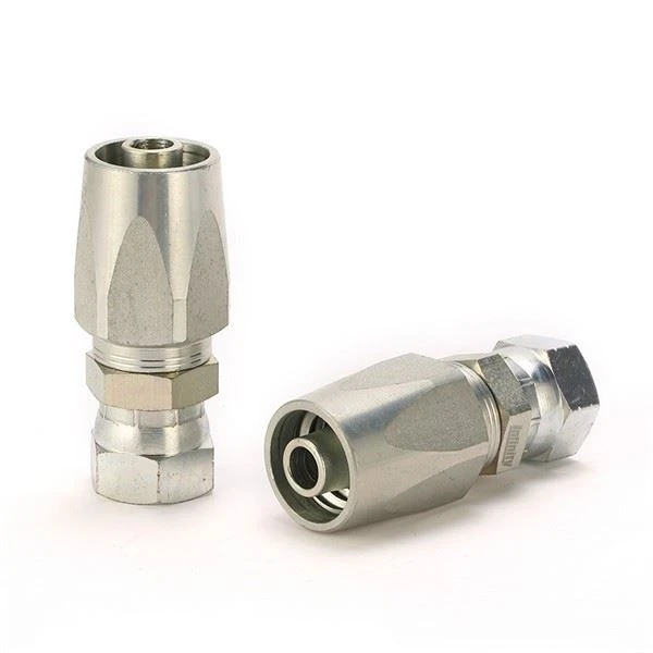 Hydraulic Line Fittings